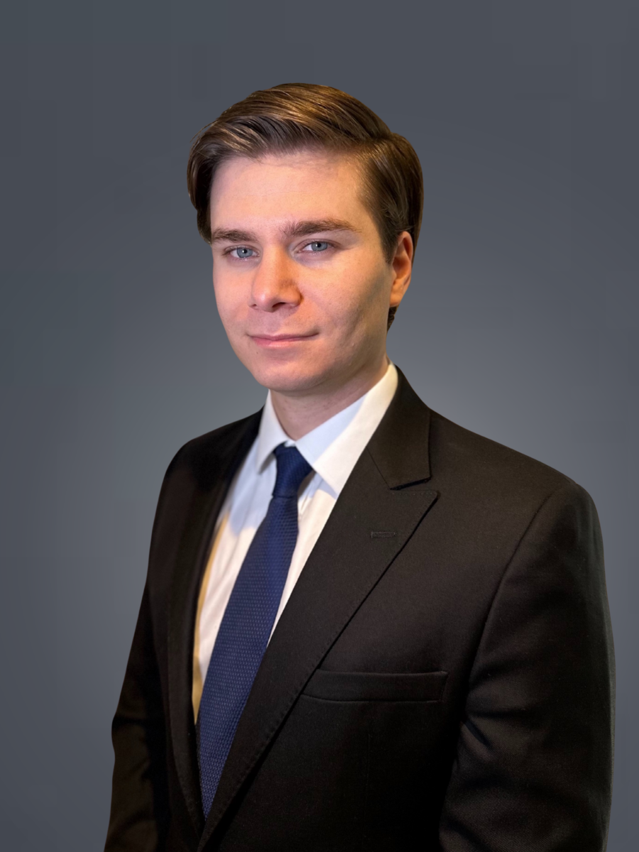 Cyril Deblaye  Président Directeur Général