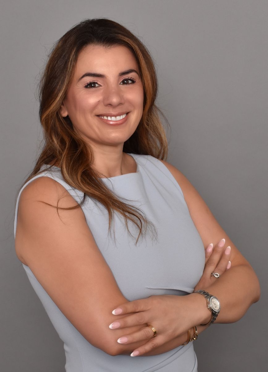 Clémentine Lefeubvre Gestionnaire de Patrimoine Junior